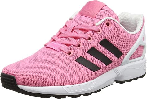 adidas zx flux kinderschoenen|Amazon.com .